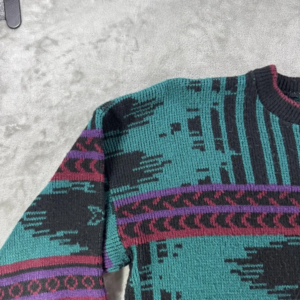 Scandia vintage sweater